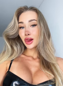 Hillary Sweets Thumbnail