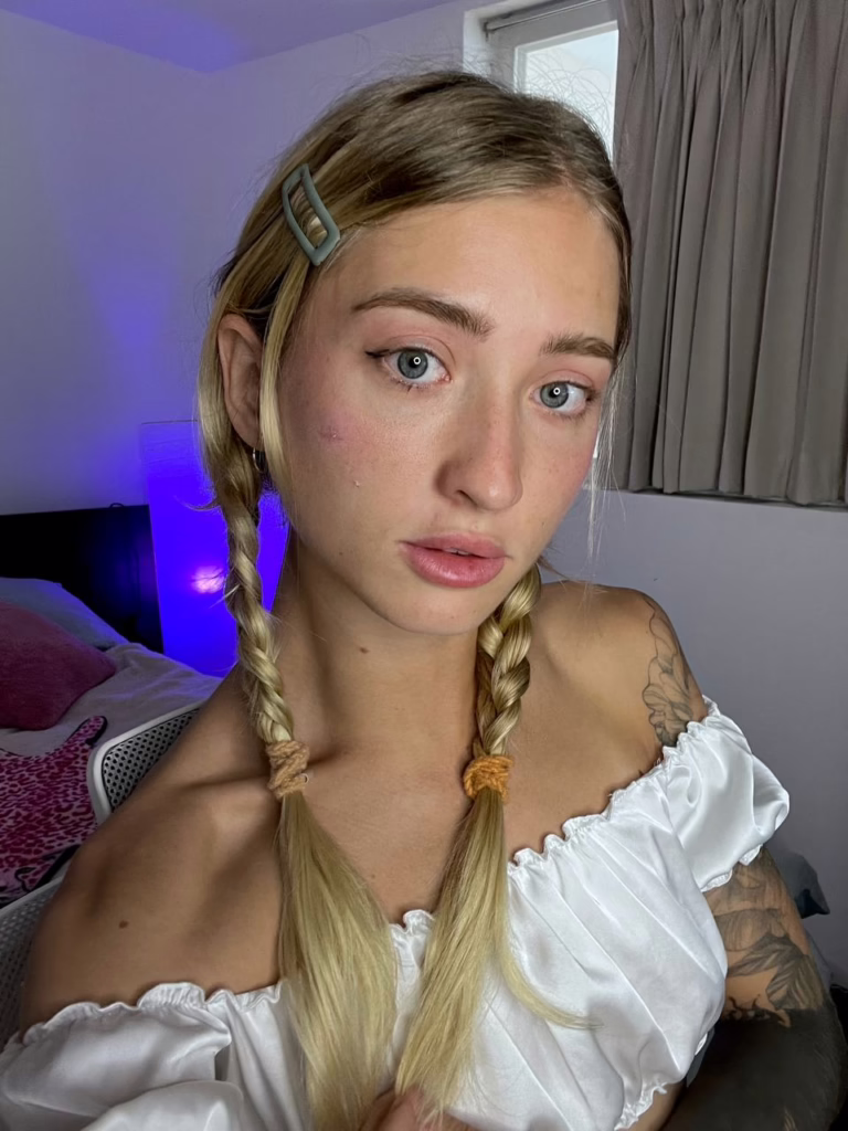 AmyLove Profile Picture